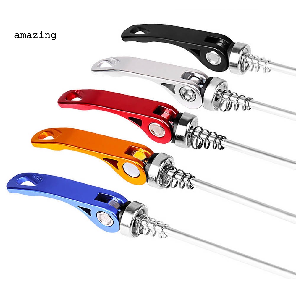 1 Cặp Thanh Trục Trước Và Sau Cho Xe Đạp MTB