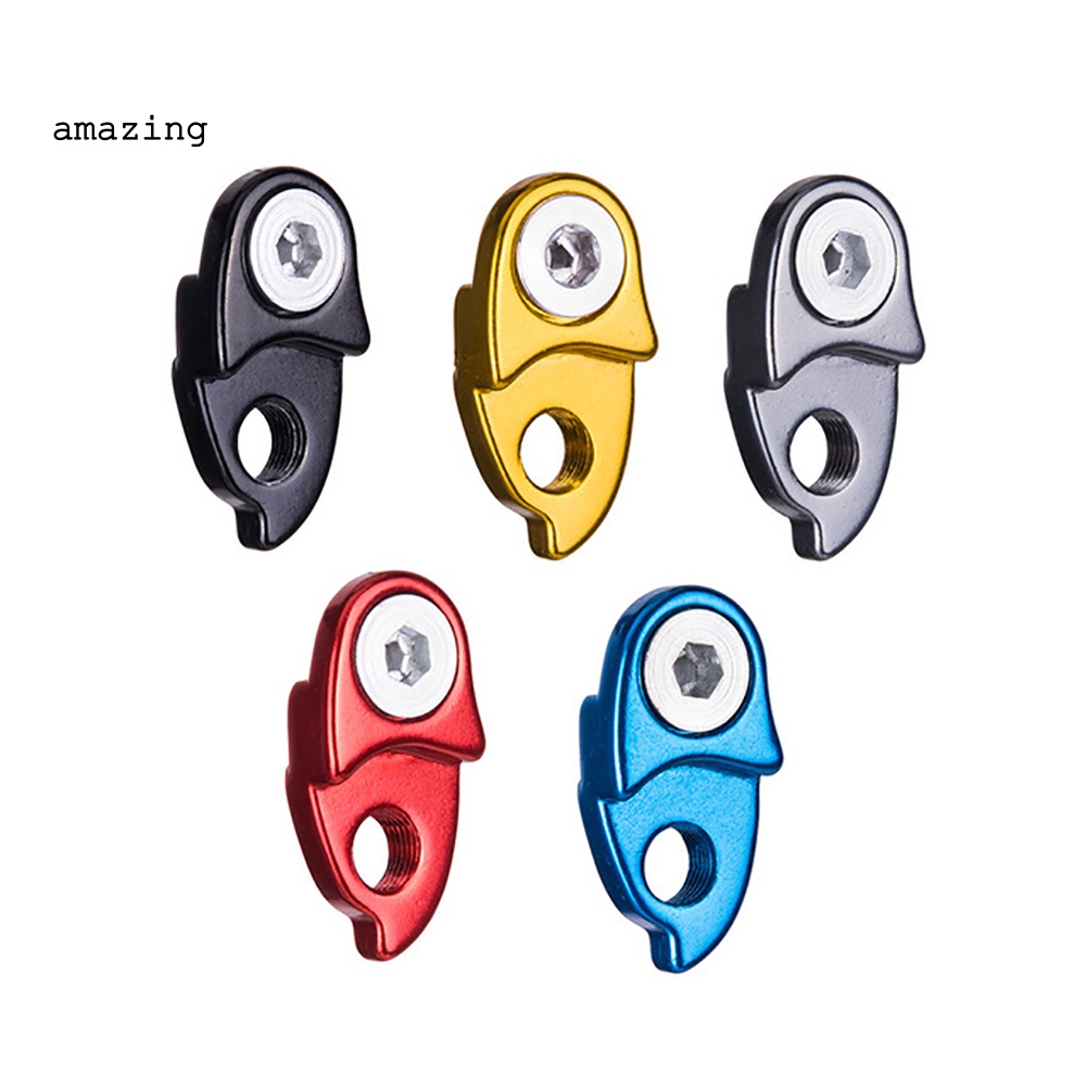 Bộ Chuyển Đổi Tốc Độ Đuôi Xe Đạp 10 / 11