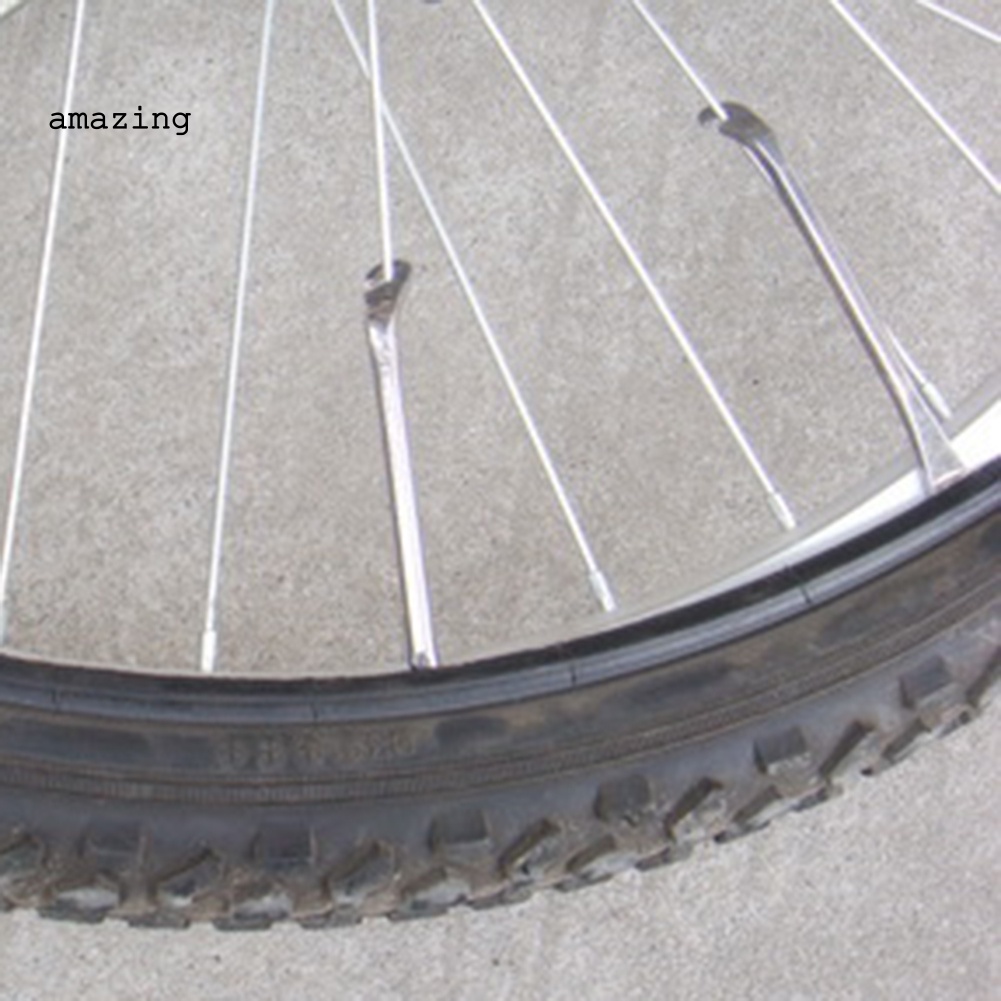 Bộ 3 Dụng Cụ Sửa Chữa Lốp Xe Đạp Bằng Thép Siêu Bền