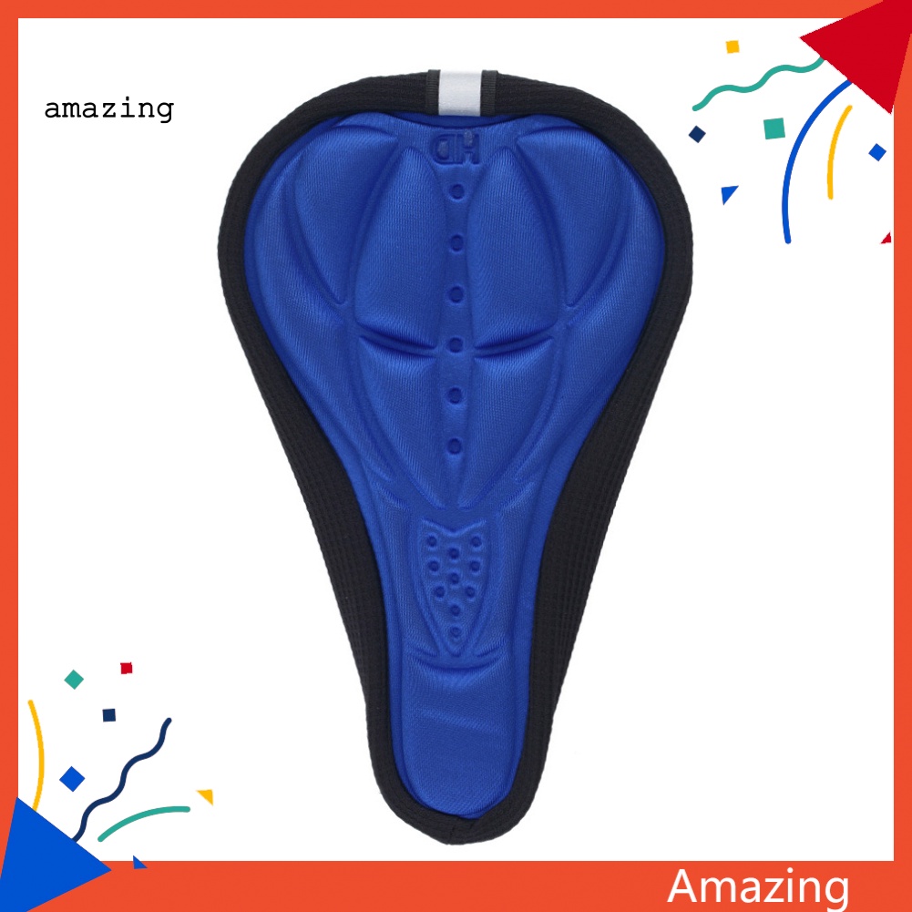 Vỏ Bọc Yên Xe Đạp Bằng EVA Dày Dặn Thoải Mái Tiện Dụng