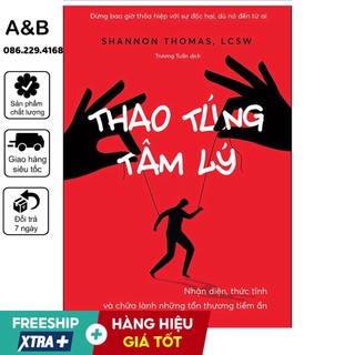 Thao túng tâm lý | xả kho