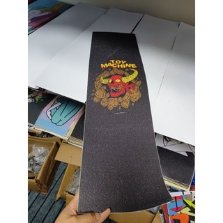 Giấy nhám bọc ván trượt griptape 0s780 chống trượt chống mài mòn