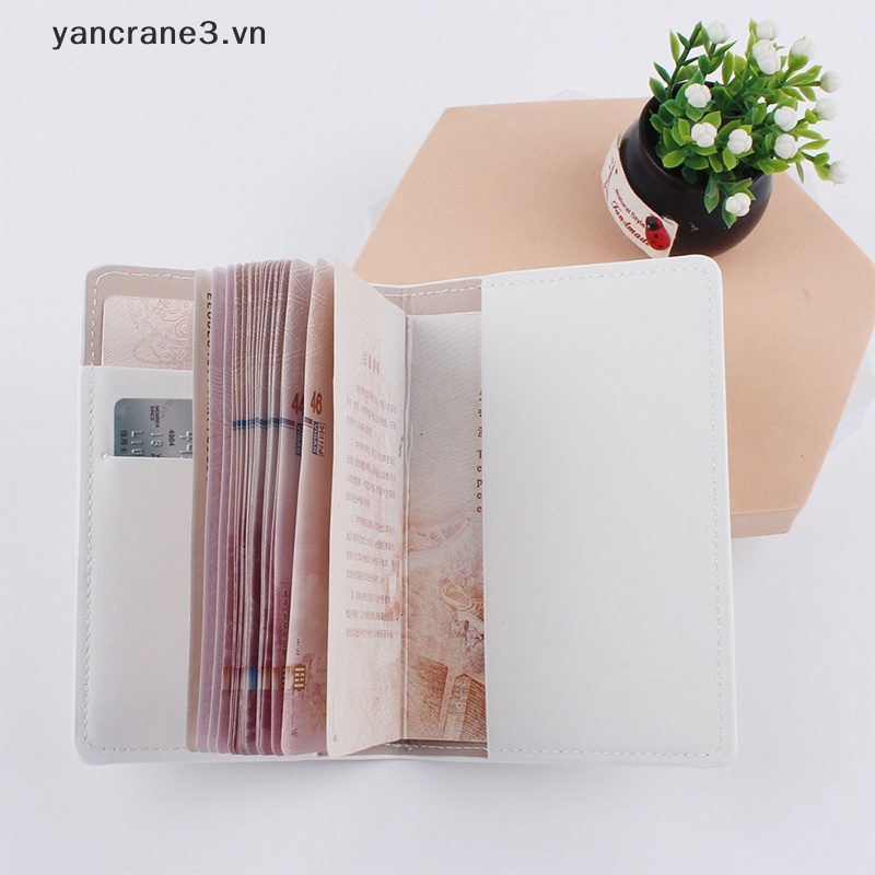 Vỏ Bọc Hộ Chiếu Đi Du Lịch Bán Chạy Cho Cặp Đôi yancrane3.vn {YAN3}