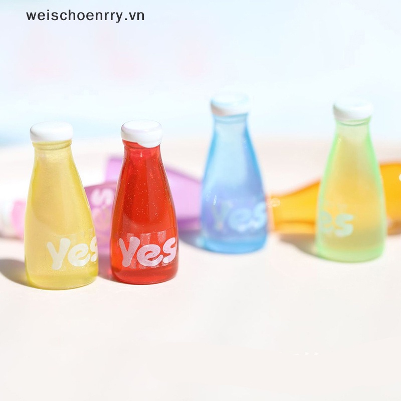 Bình Đựng Nước Giả Tỉ Lệ 1: 12 Trang Trí Nhà Búp Bê