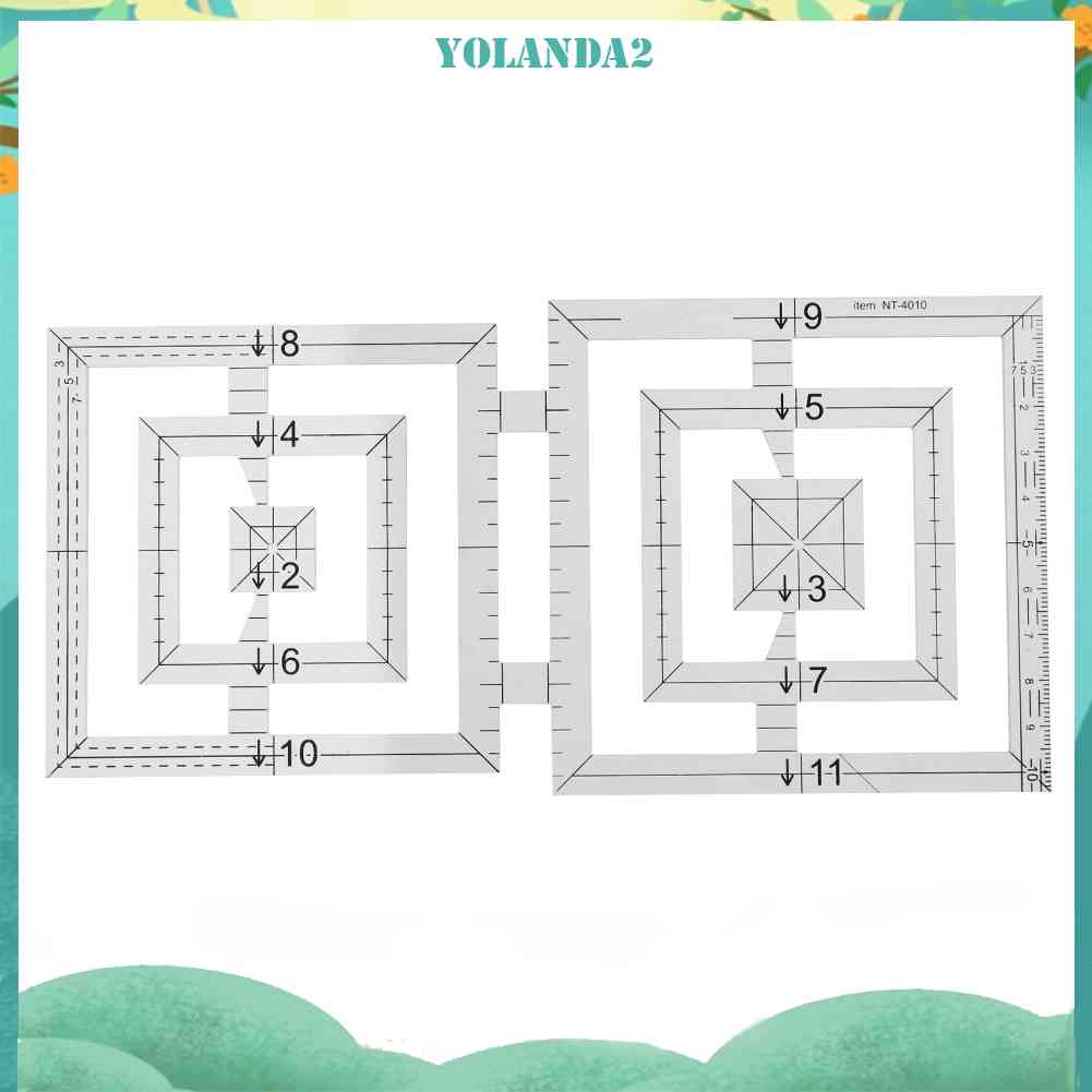 Thước Đo Chuyên Dụng Cho May Vá Thủ Công