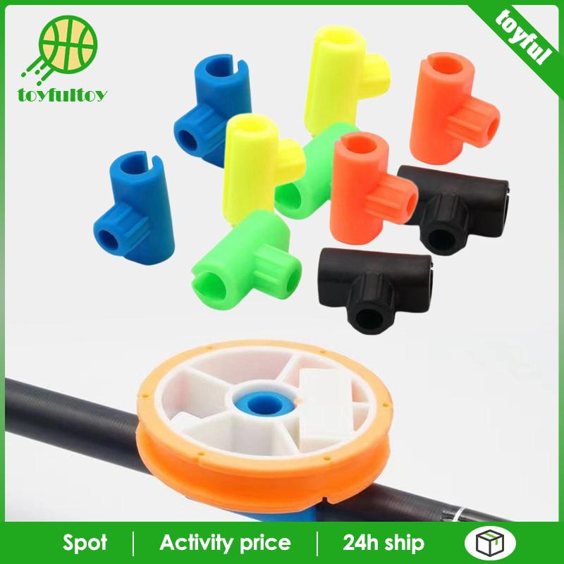 Set 10 Đầu Nối Dây Câu Cá Dễ Sử Dụng