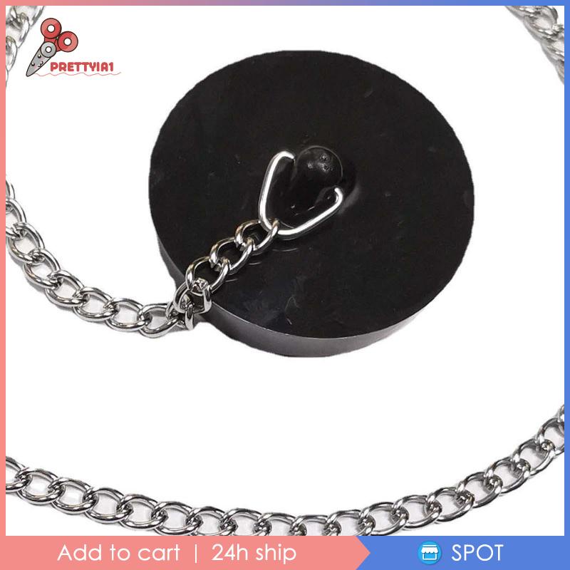 1 Nút Chặn Lỗ Thoát Nước Bồn Rửa Đường Kính 4.56cm-4.2cm