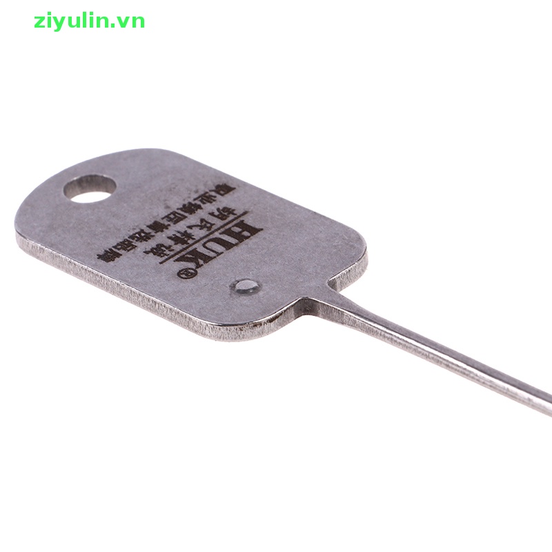 Dụng Cụ Mở Khóa 2 Trong 1 ziyulin