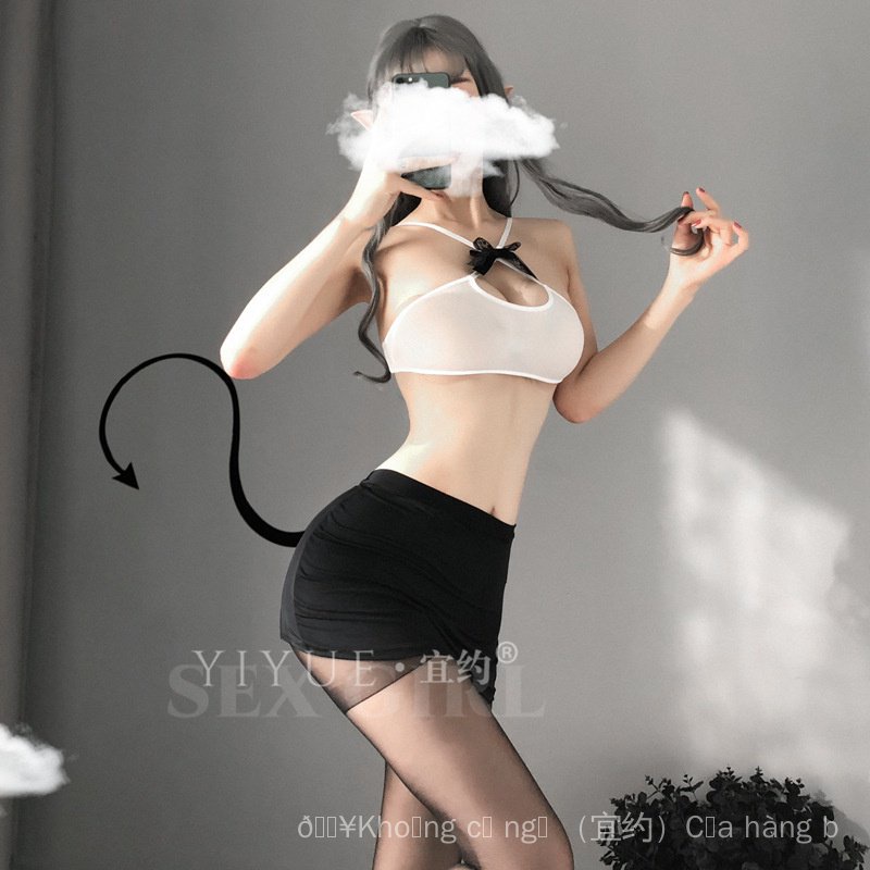 Mua 5 Tặng 1 Đồ Lót Rỗng Ôm Sát Hông Quyến Rũ Phù Hợp Với Phụ Nữ Bộ Trưởng Ngoại Giao