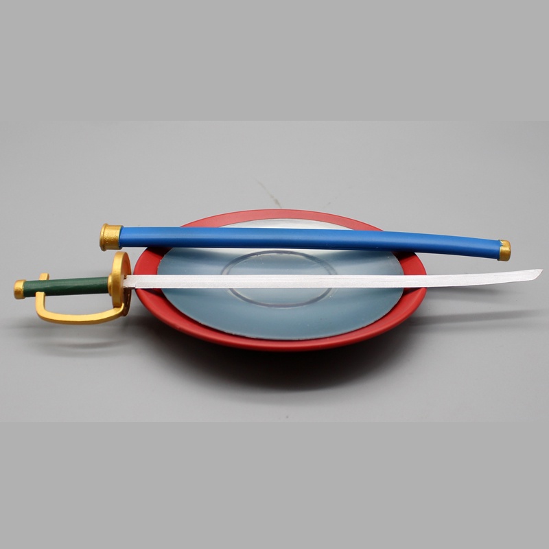 Mô Hình Nhân Vật Tóc Đỏ Trong Phim One Piece Bằng Pvc 12cm