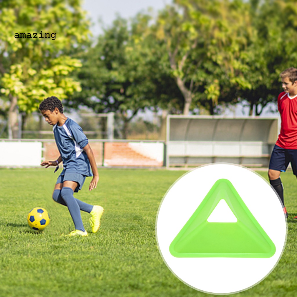 Bộ 2 Khối Đá Bóng Màu Sắc Trơn Chống Biến Dạng