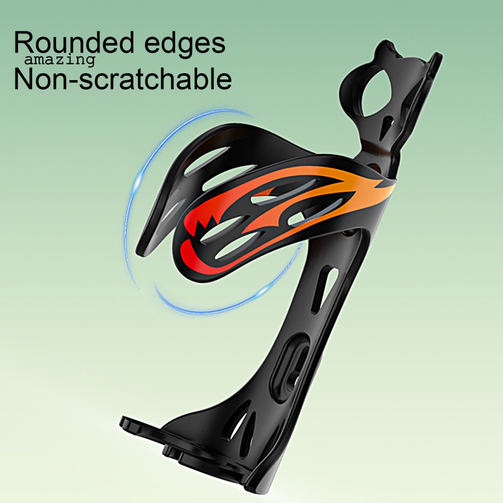 Giá Đỡ Bình Nước Siêu Nhẹ Cho Xe Đạp Leo Núi