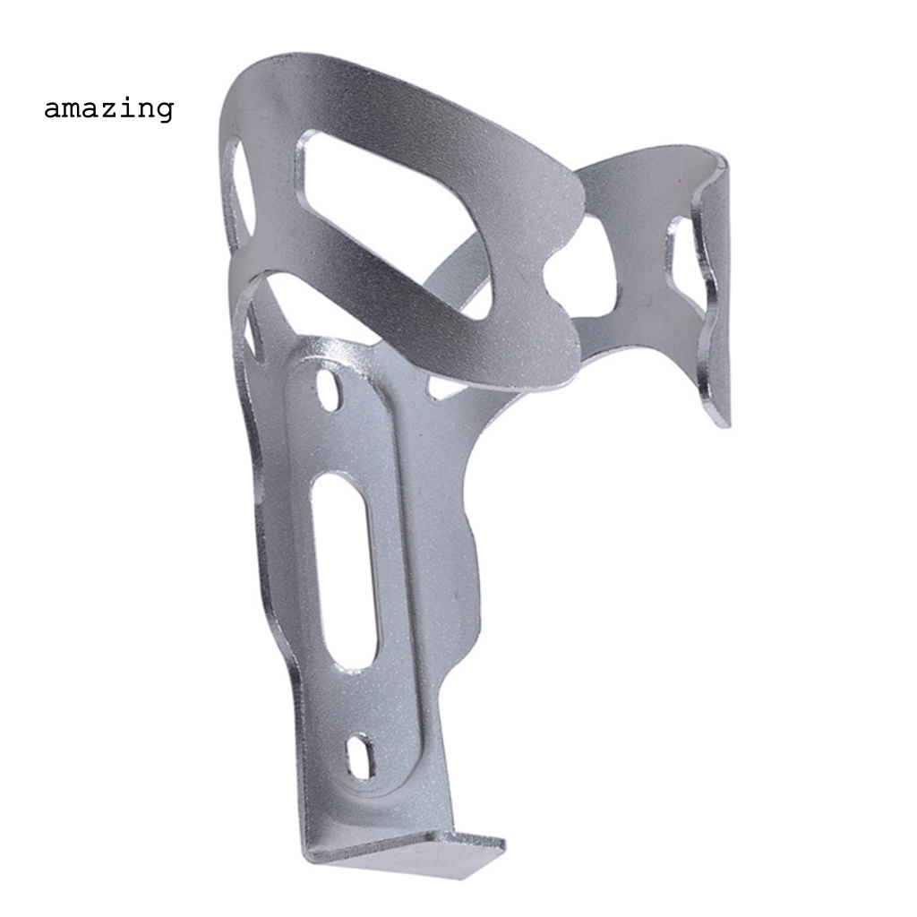 Giá Đỡ Chai Nước Màu Trơn Chống Trầy Xước Dành Cho Xe Đạp