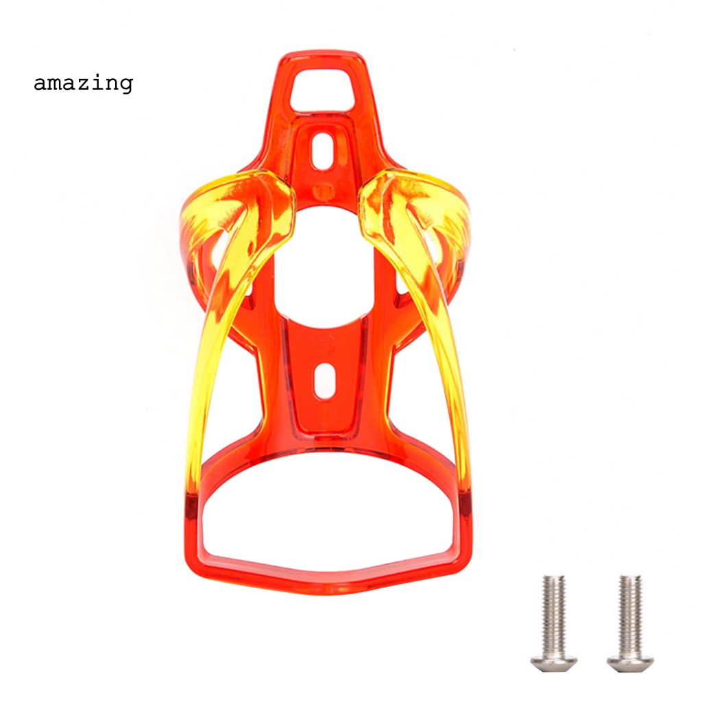 Giá Đỡ Bình Nước Bằng Nhựa Gắn Xe Đạp Tiện Dụng