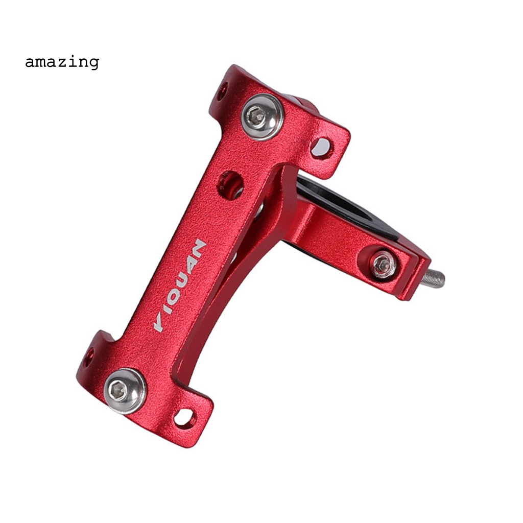 Giá Đỡ Bình Nước Gắn Yên Xe Đạp Không Phai Màu Chống Rỉ Sét