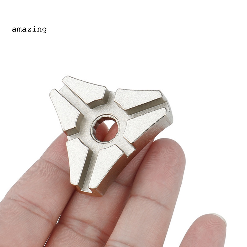 Cờ Lê Tam Giác Bằng Thép Carbon Chuyên Dụng Cho Sửa Chữa Xe Đạp Leo Núi