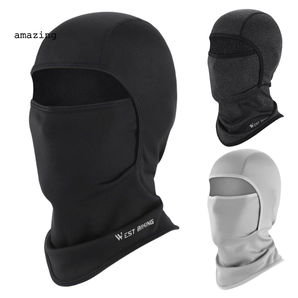 Băng Đeo Đầu Bảo Vệ Chống Tia UV Khi Lái Xe 3D