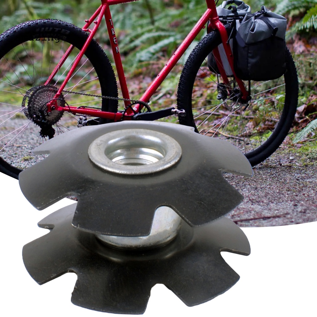 Phụ Kiện Lõi Treo Xe Đạp Màu Đen Chịu Lực Cao