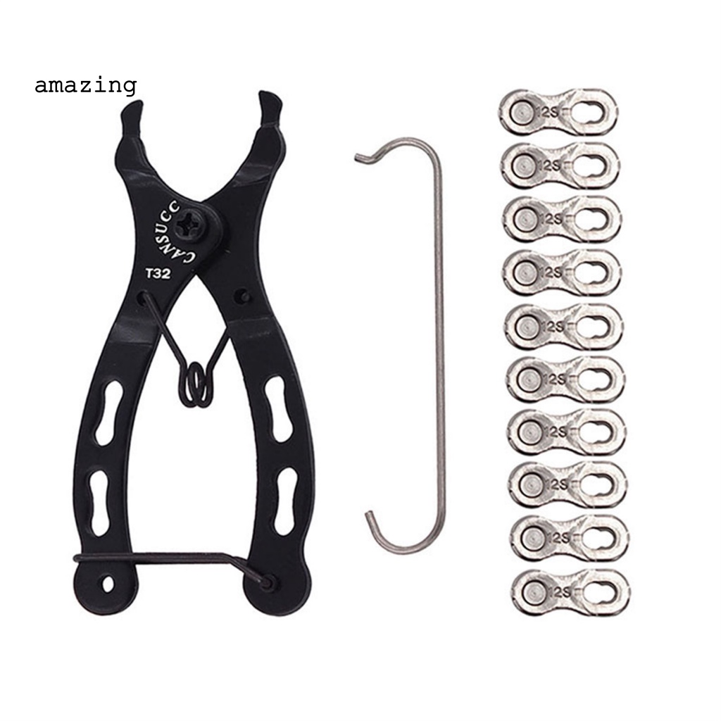 Kìm Cắt Dây Xích Xe Đạp Chống Ăn Mòn Chắc Chắn Sturdy