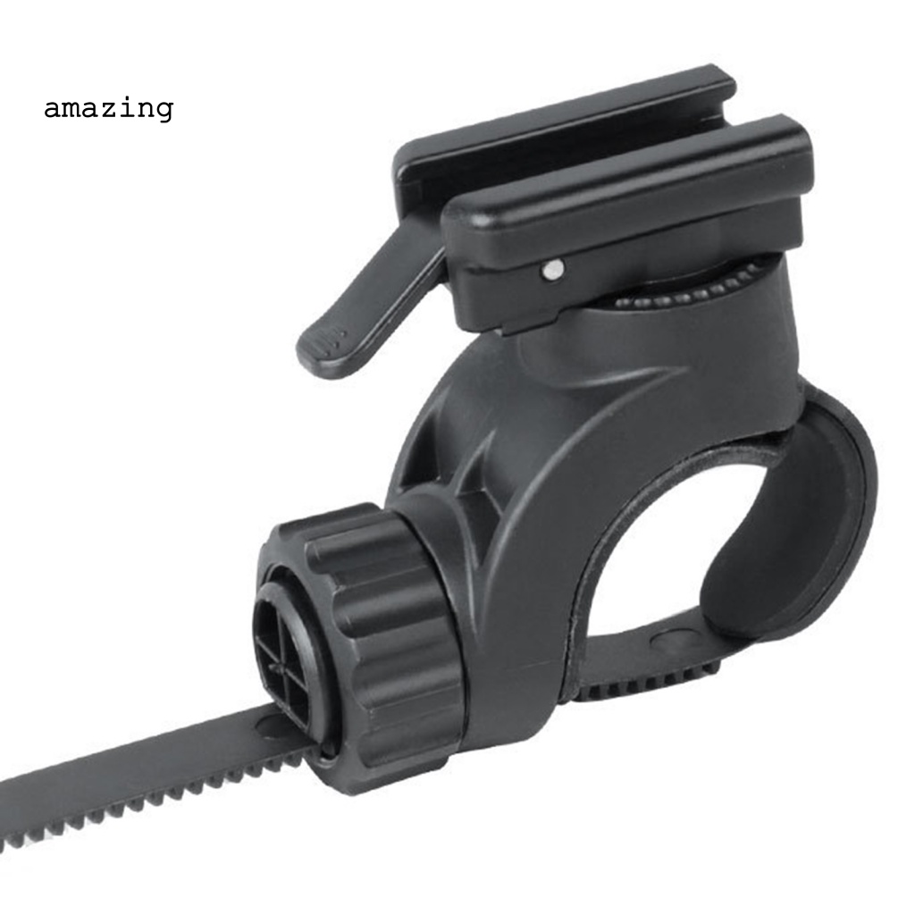 Giá Đỡ Đèn Pha Chuyên Dụng Cho Xe Đạp