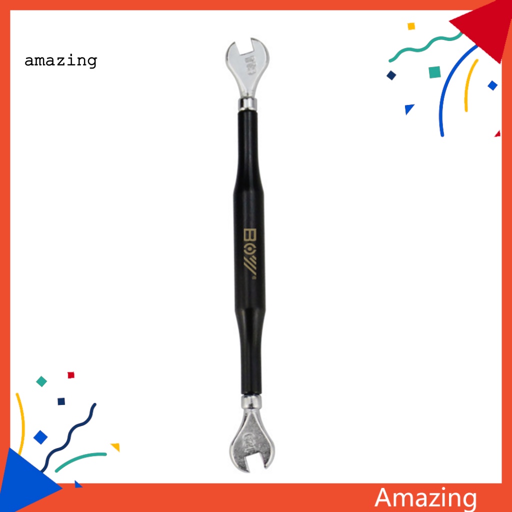 Cờ Lê Màu Sắc Tươi Sáng Dùng Sửa Chữa Xe Đạp Bỏ Túi Tiện Dụng