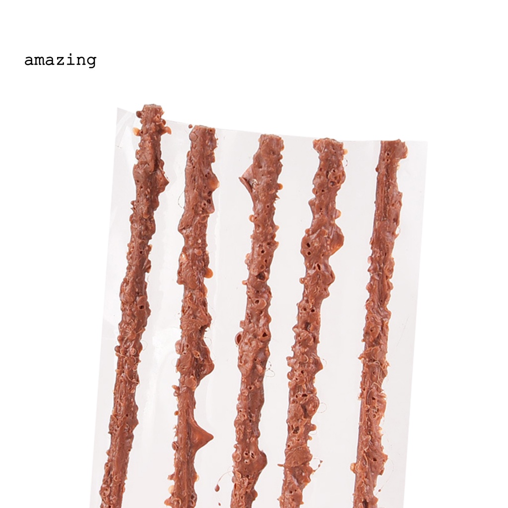 Bộ Dụng Cụ Sửa Chữa Lốp Xe Đạp Nhỏ Gọn Tiện Lợi