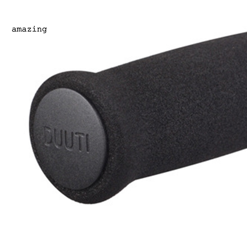 1 Bộ Vỏ Bọc Tay Lái Xe Đạp Chống Mòn Siêu Nhẹ