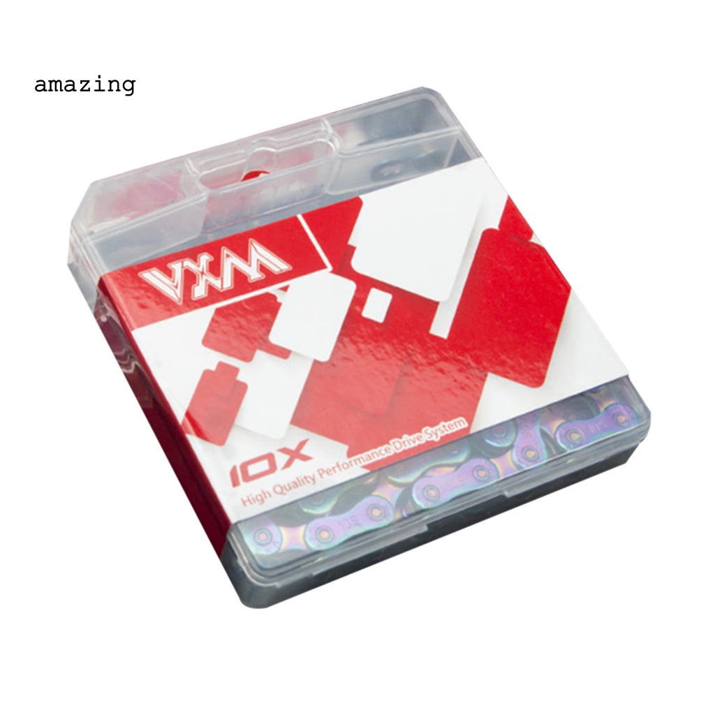 Dây Xích Xe Đạp Leo Núi Chống Va Chạm Tháo Lắp Nhanh Cho Hệ Thống Campagnolo