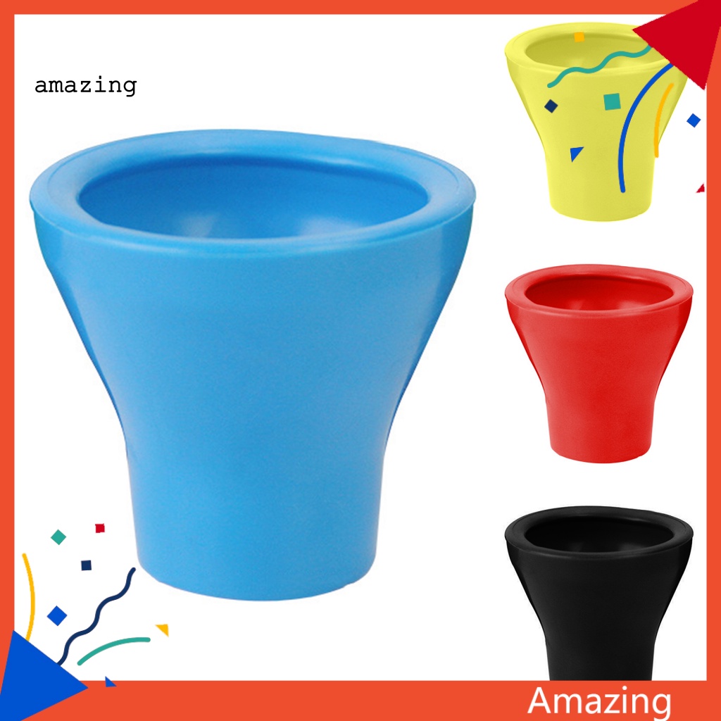 Dụng Cụ Nhặt Bóng Golf Bằng Cao Su Tổng Hợp Có Giác Hút