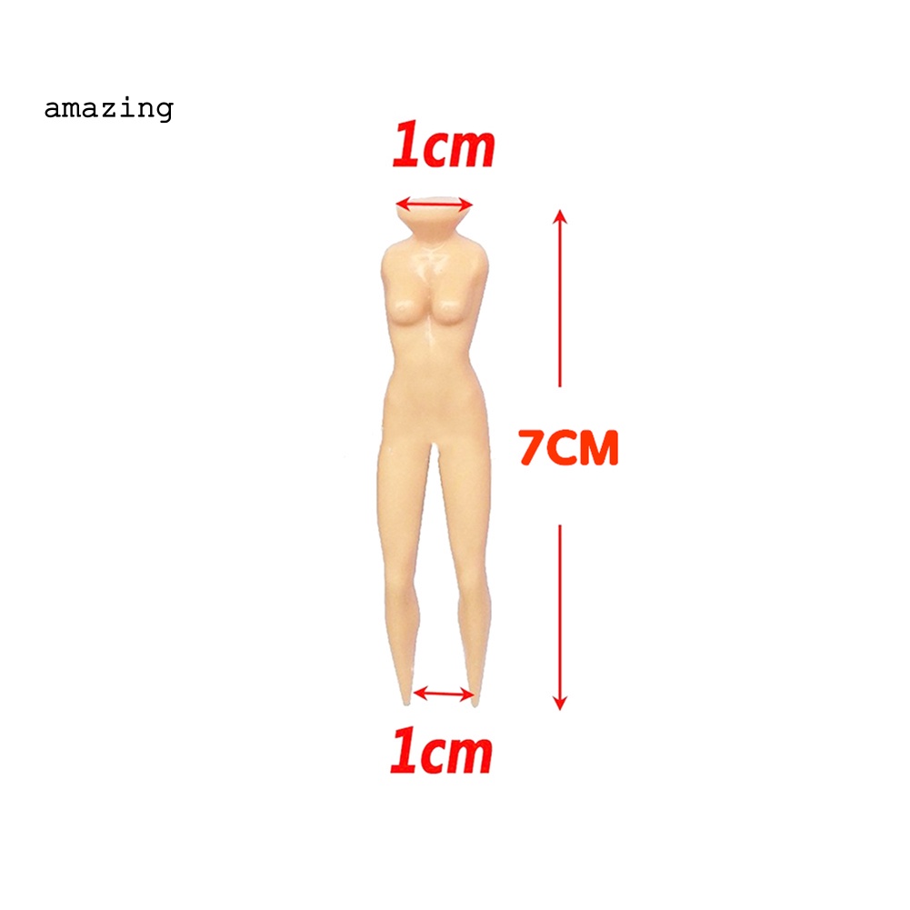 Bộ 20 Giá Đỡ Bóng Golf Bằng Nhựa Tiện Dụng