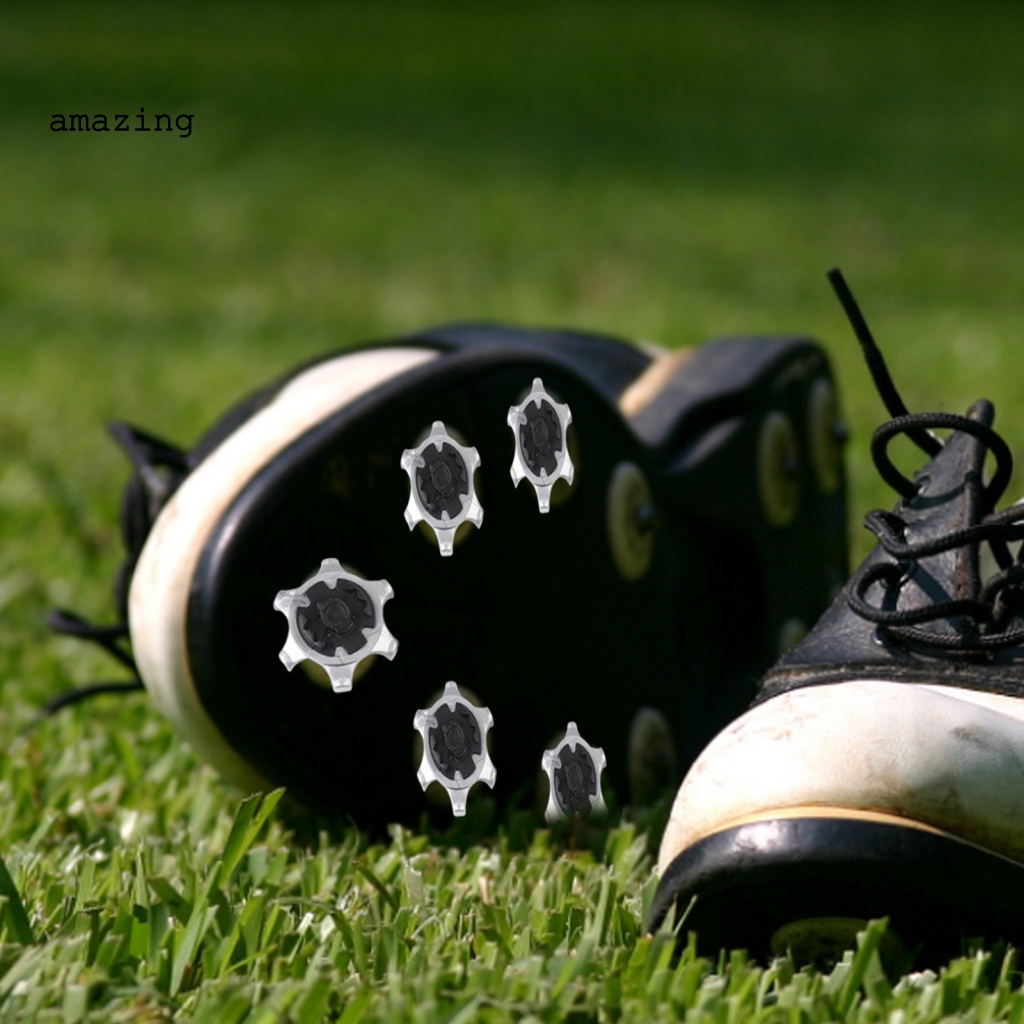 Set 7 Gậy Đánh Golf Siêu Nhẹ Dễ Thay Đổi Độ Bền Cao