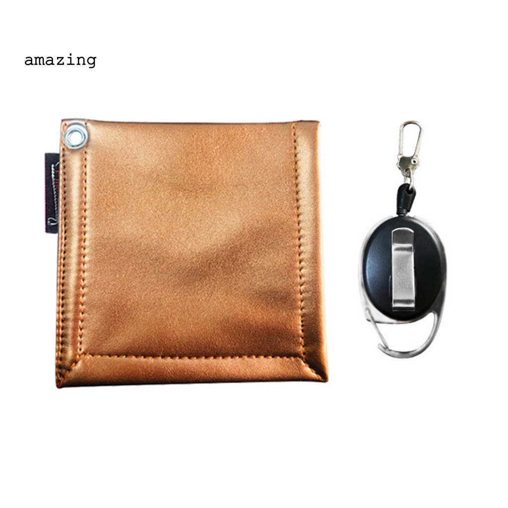 Khăn Lau Gậy Đánh Golf Mềm Mại 3 Màu Tùy Chọn