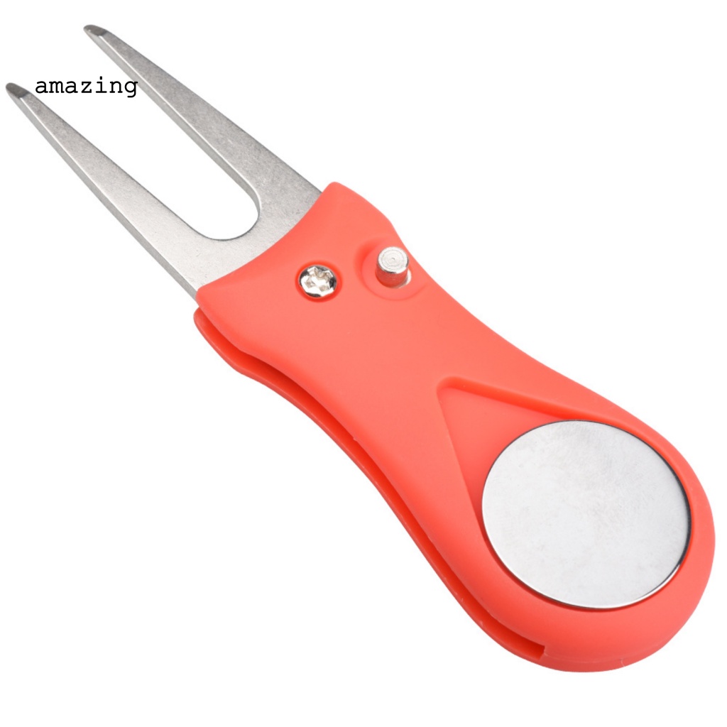 Dụng Cụ Sửa Chữa Gậy Đánh Golf Bằng Nhựa Gọn Nhẹ Chống Biến Dạng