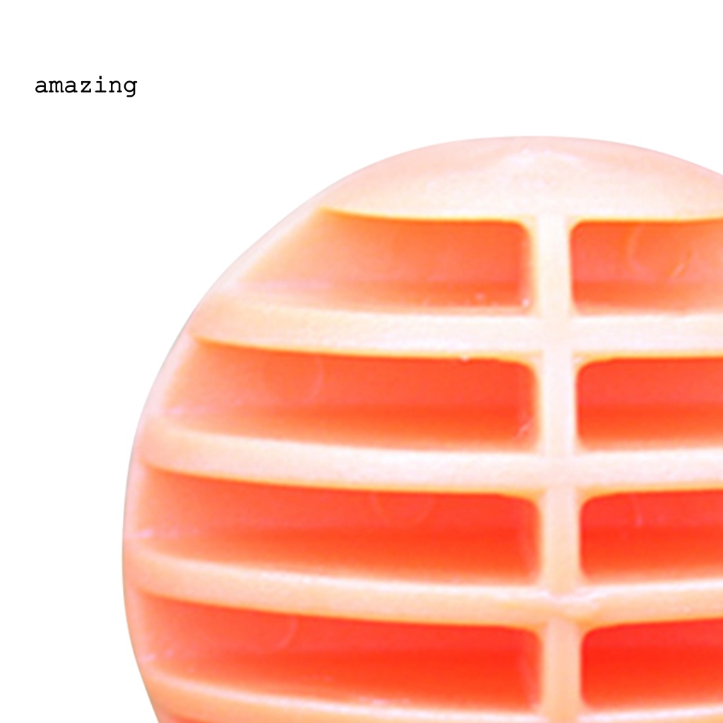 Bộ 5 Quả Bóng Golf Trong Nhà Chất Liệu PE Siêu Nhẹ Chống Mài Mòn