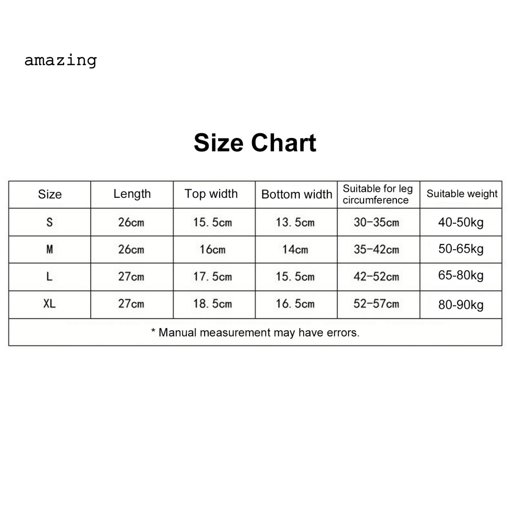 Bộ 2 Băng Quấn Bảo Vệ Đầu Gối Co Giãn Tiện Dụng Khi Chơi Thể Thao