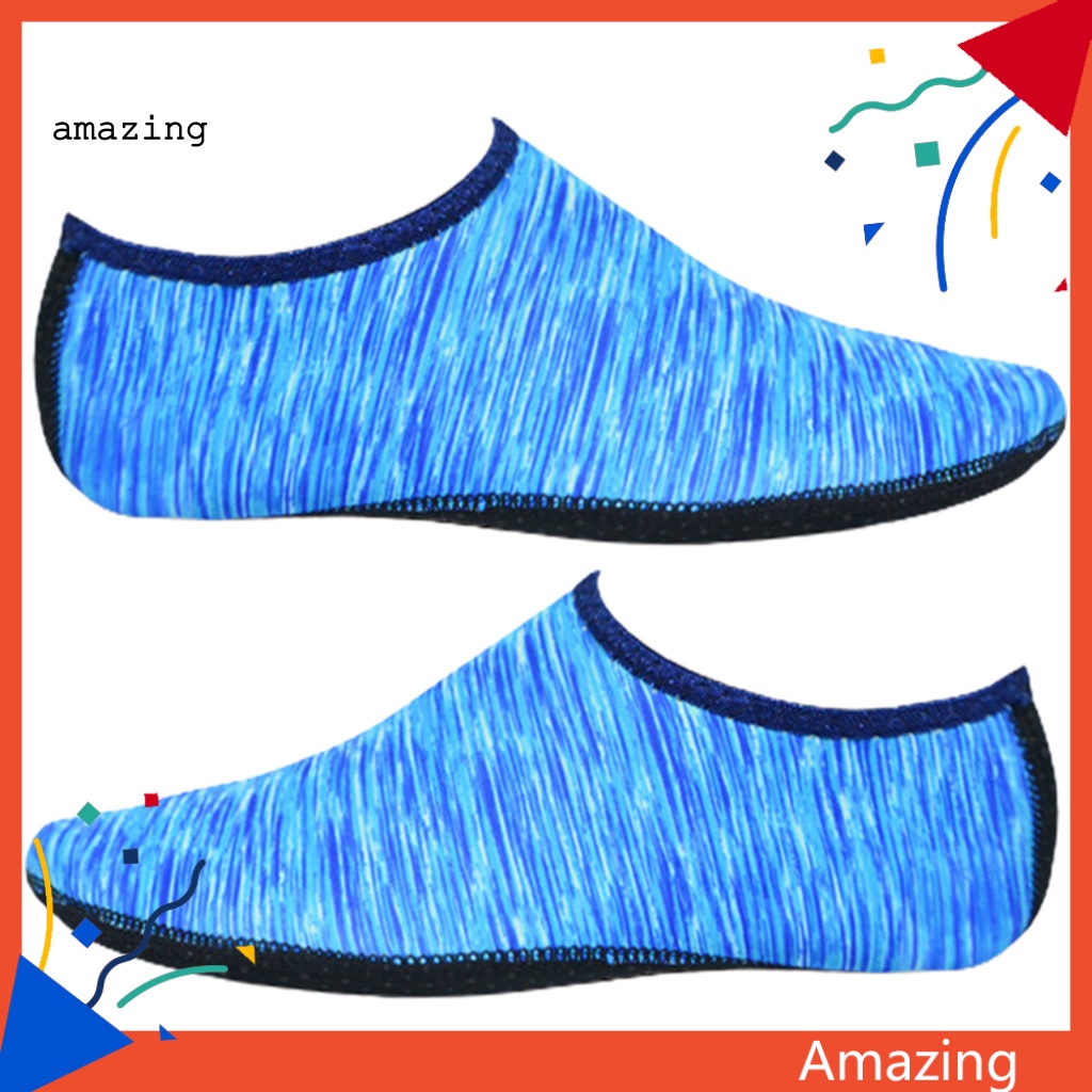 1 Đôi Vớ Lặn Biển / Lướt Sóng Độ Co Giãn Cao 6 Kích Cỡ Cho Nam Và Nữ