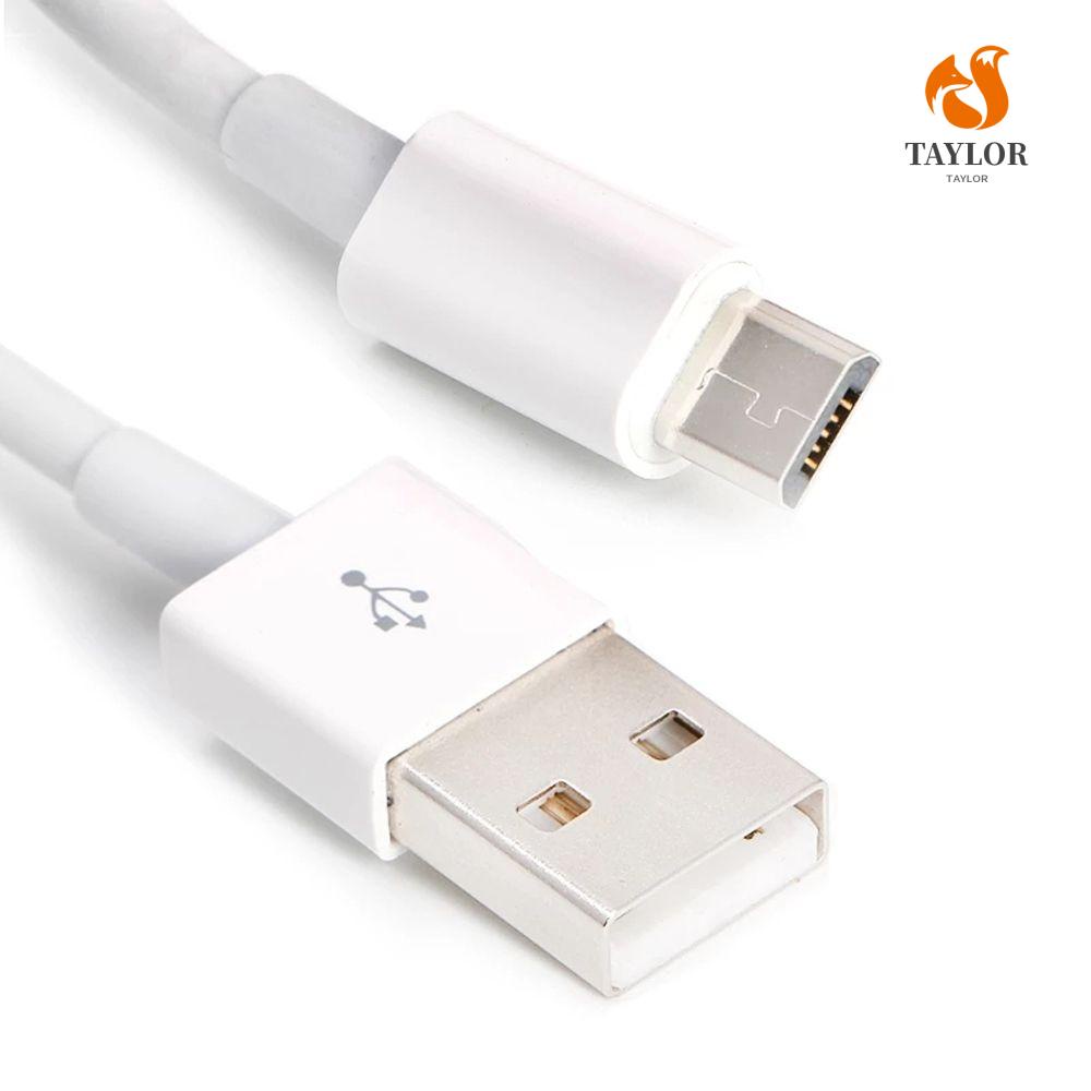 Cáp Sạc Nhanh Giao Diện USB TAYLOR1 Chất Lượng Cao