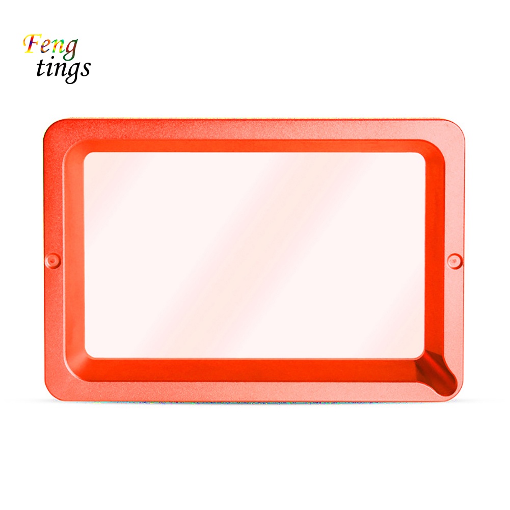 Set 5 MiếNg DáN MàN HìNh LCD Trong SuốT 5.5inch DàNh Cho MáY In 3D DLP