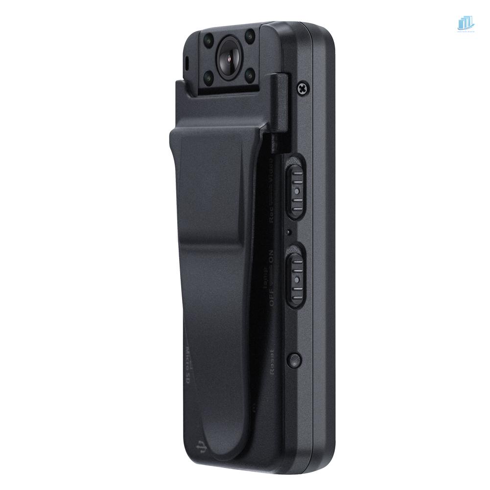 Camera Hành Trình Mini Z7 1080P Không Điều Khiển Từ Xa