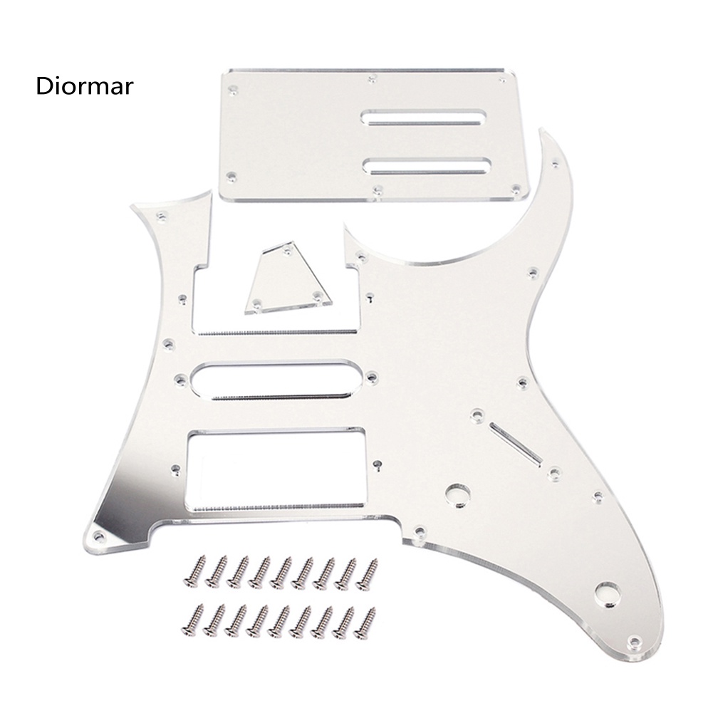 Bộ Khung Bảo Vệ Cần Gạt Số Cho Ibanez RG350 Exc EX HSH