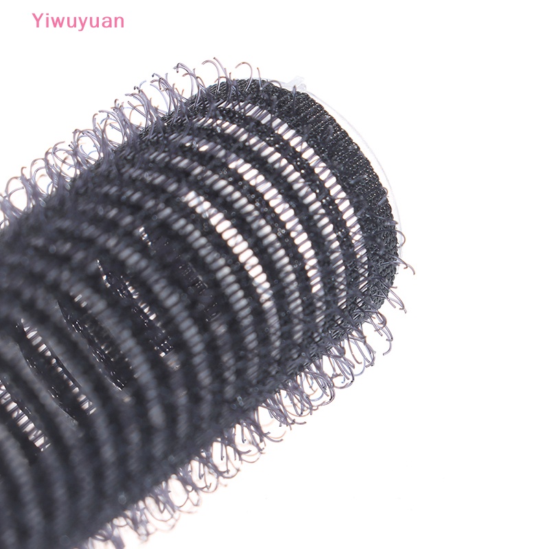 < Yiwuyuan > Máy Uốn Tóc Tự Động Màu Đen Nhiều Kích Cỡ Chuyên Nghiệp