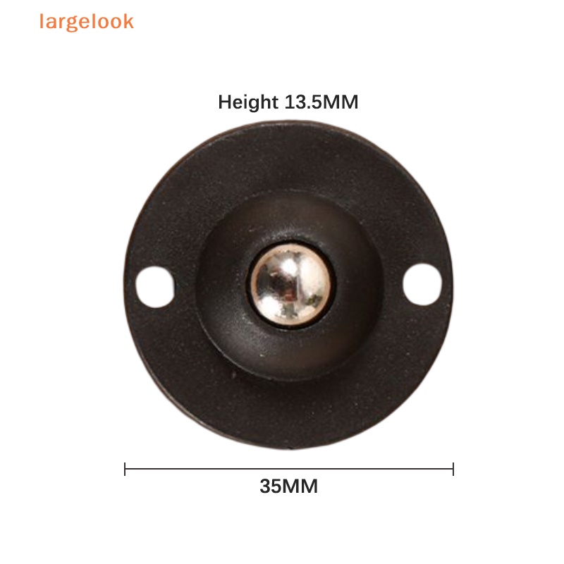 Bánh Xe Ròng Rọc Mini Xoay 360 Độ Tự Dính Bằng Inox Chuyên Dụng Cho Thùng Rác Nội Thất