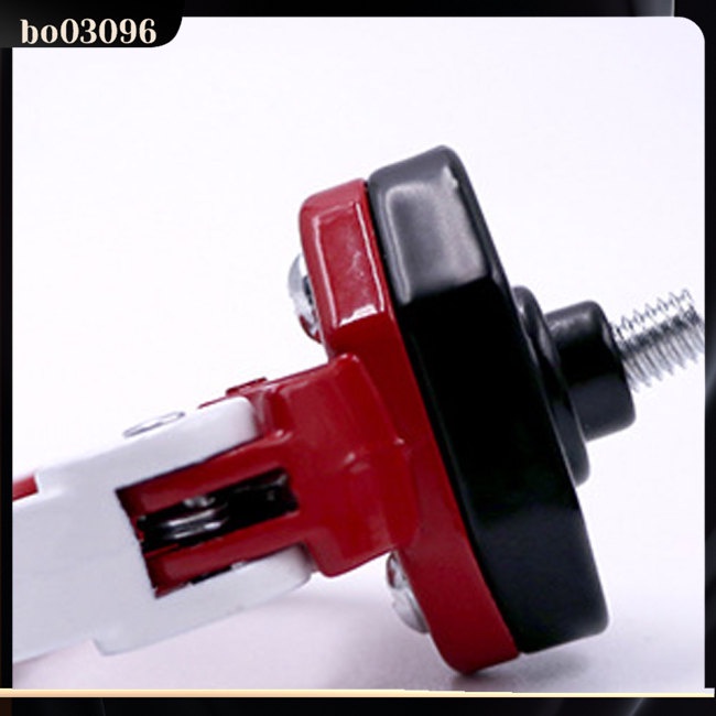 Giá Đỡ Móc Treo Mũ Bảo Hiểm Bằng Hợp Kim Nhôm Đa Năng Tiện Dụng Cho Xe Đạp / Xe Máy