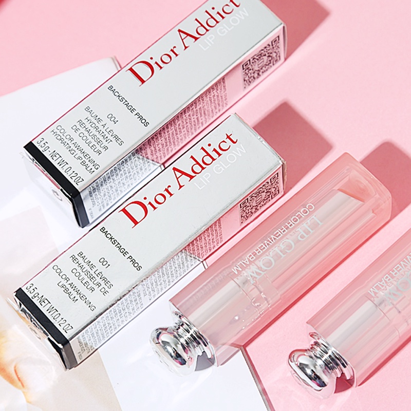 Dior Son Dưỡng Ẩm 3.2g 001 # 004 # 012 #