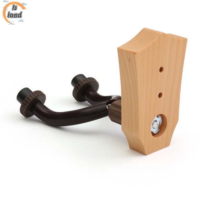 Giá Đỡ Đàn Guitar Gắn Tường Thông Dụng Sáng Tạo