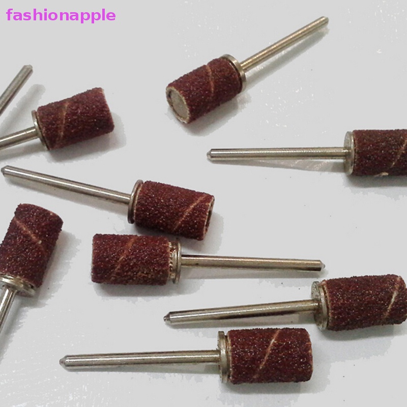 Set 100 Đầu Mài Móng Chuyên Nghiệp 80 # / 120 # / 180 #