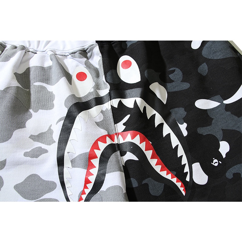 Ba88pe &amp; - Quần Short Cổ Điển Thời Trang Mới Nhất Cho Cả Nam Và Nữ Jhsrtgerje