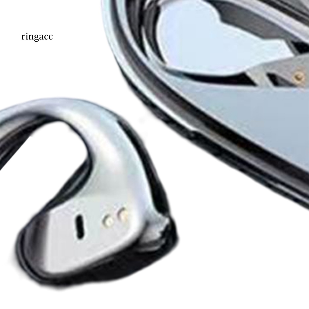 Tai nghe không dây RGA S900 5.1 Chống Ồn Có Màn Hình Kỹ Thuật Số Và Phụ Kiện