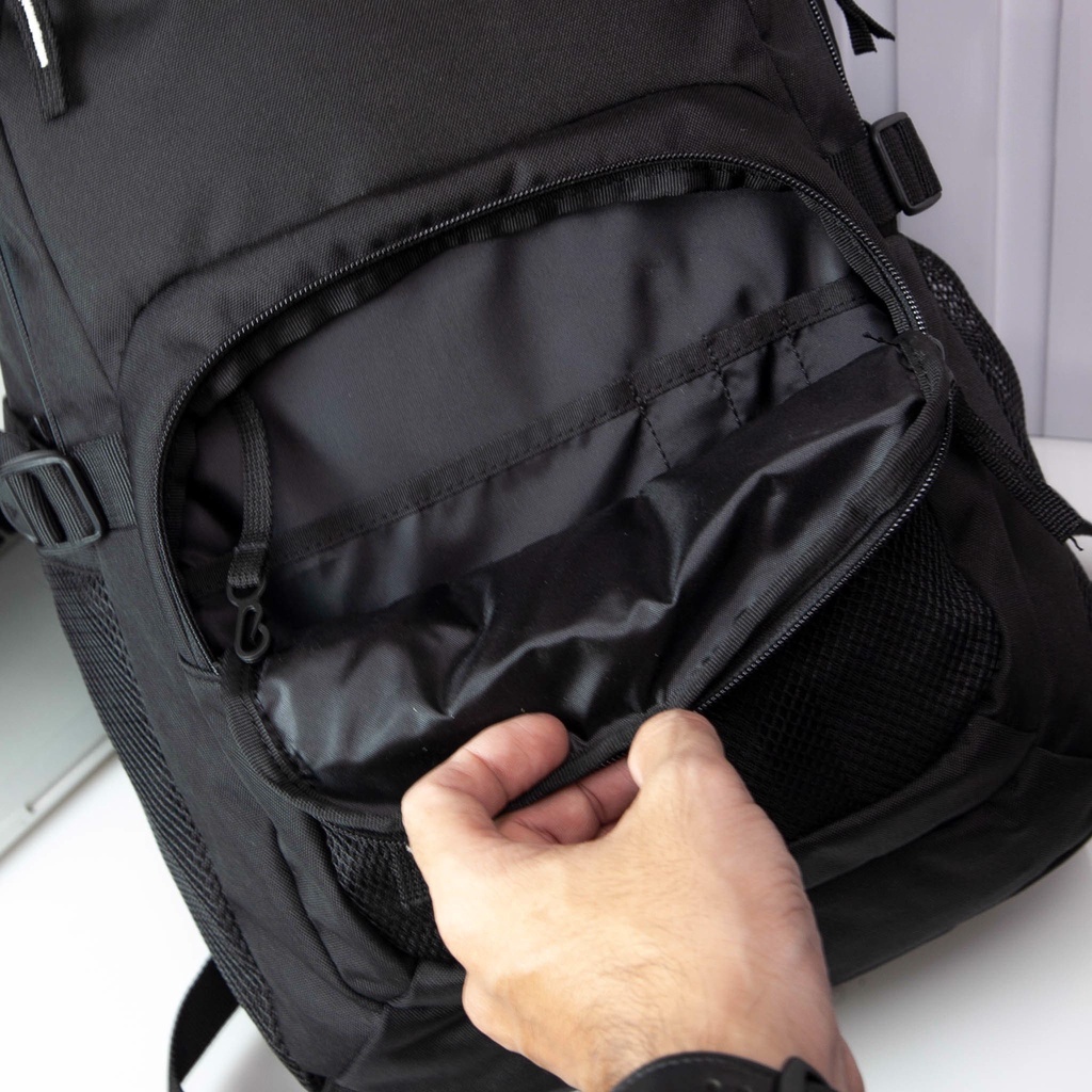 Balo Adidas MU VNXK Energy Black