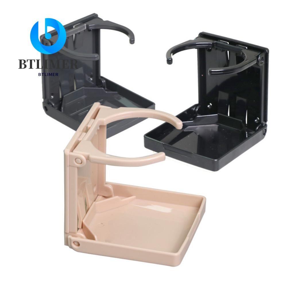 BTLIMER Giá Đỡ Bình Nước Bằng Nhựa Tiện Dụng Cho Xe Hơi